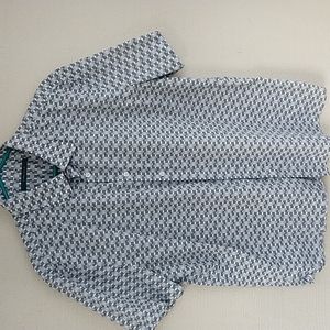 Perry Ellis Men's shirt